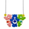 100% Huggable Necklace