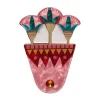 A Garden Of Blessings Brooch