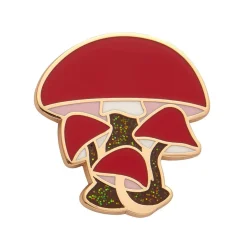 A Touch Of Magic Enamel Pin