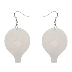Around The World Earrings