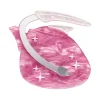 Atomic Tea Time Brooch