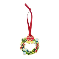 Australian Advent Tree Ornament