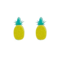 Baby Pines Earrings