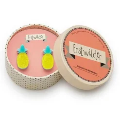 Baby Pines Earrings
