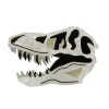 Bad To The Bone Brooch