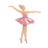 Ballet Russes Brooch