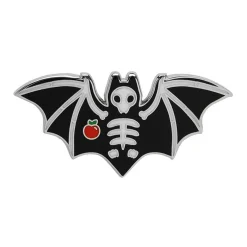 Bat Out Of Hell Enamel Pin
