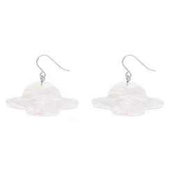 Beam Me Up Drop Earrings