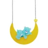 Bed Time! Necklace