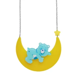 Bed Time! Necklace