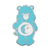 Bedtime Bear Enamel Pin