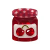 Black Cherry Precious Preserve Mini Brooch