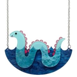 Bless This Ness Necklace