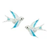 Blue Bayou Earrings