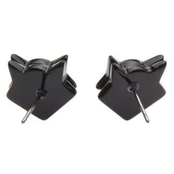 Breton Kitty Earrings