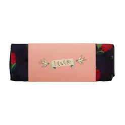 Budding Romance Rose Head Scarf