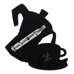 Buongiorno Brooch