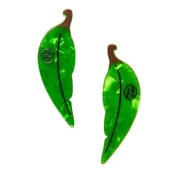 Bushland Beauty Hair Clips Set - 2 Piece