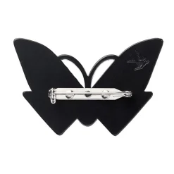 Butterfly Sonata Brooch