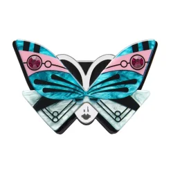 Butterfly Sonata Hair Clip Claw