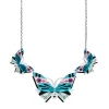 Butterfly Sonata Necklace