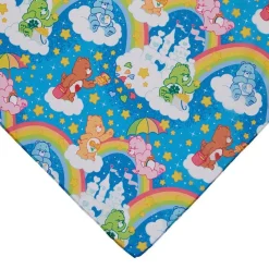 Care-A-Lot Castle Head Scarf