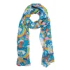 Care-A-Lot Castle Large Neck Scarf