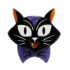 Cat Charming Brooch