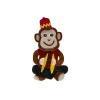Charley Chimp Mini Brooch