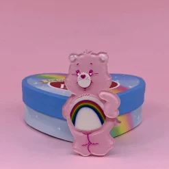 Cheer Bear Brooch