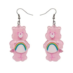 Cheer Bear Earrings