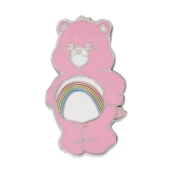 Cheer Bear Enamel Pin