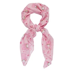 Cheer Bear Head Scarf