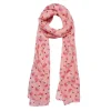 Cherry On Top Neck Scarf