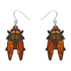 Cicadian Rhythms Earrings
