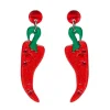 Cosas Picante Earrings