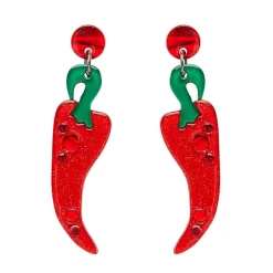 Cosas Picante Earrings
