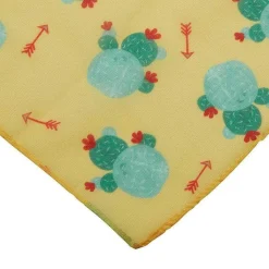 Cuddly Cactus Head Scarf