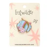 Cupid'S Aim Enamel Pin