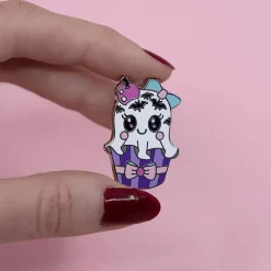 Cute & Spooky By Mimsy Enamel Pin Pack 10 Piece