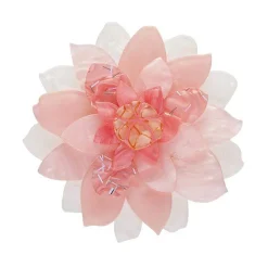 Darling Of The Valley Brooch