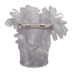 Day'S Eye Brooch