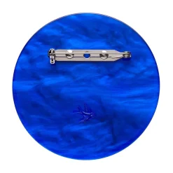 Dead Of Night Brooch