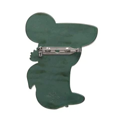 Digestif Italiano Brooch