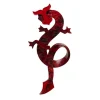 Draco The Dreaded Brooch
