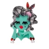Drop Dead Gorgeous Brooch