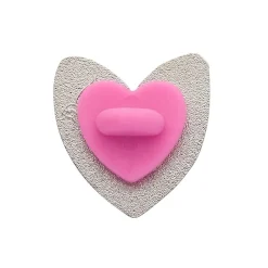 Eat Me Mini Enamel Pin
