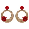 El Pendiente Earrings