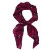 Elissa The Indie Cat Head Scarf