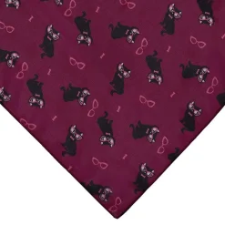 Elissa The Indie Cat Large Neck Scarf